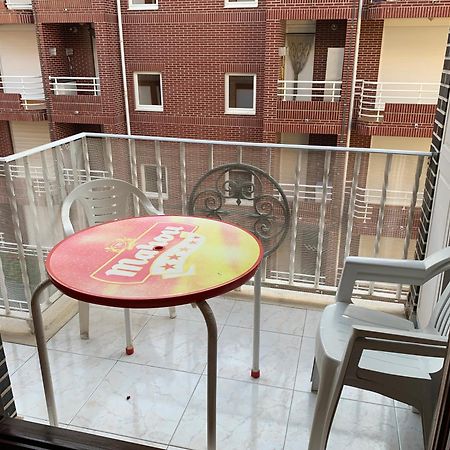 诺哈Piso En La Playa公寓 外观 照片