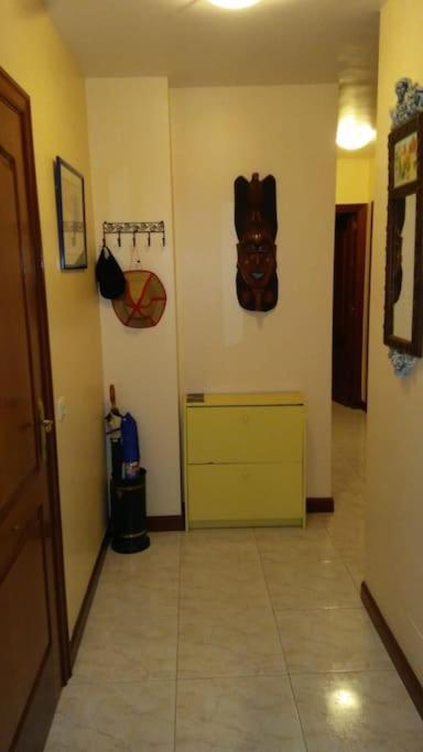 诺哈Piso En La Playa公寓 外观 照片